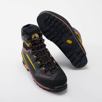 LA SPORTIVA(スポルティバ)/トランゴタワーエクストリームGTX/イエロー×ブラック/MENS