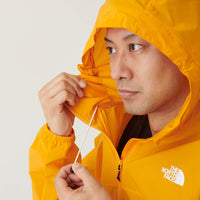 THE NORTH FACE(ザ・ノース・フェイス)/スワローテイルフーディ/MENS