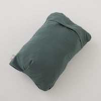 THE NORTH FACE(ザ・ノース・フェイス)/スワローテイルフーディ/ダークグリーン/WOMENS