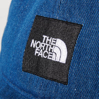 THE NORTH FACE(ザ・ノース・フェイス)/キッズ スクエアロゴメッシュキャップ/ネイビー/KIDS