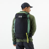 MOUNTAIN HARDWEAR(マウンテンハードウェア)/パワバンガ32パック/UNISEX