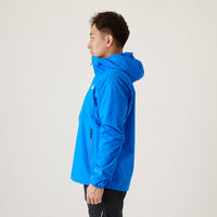 THE NORTH FACE(ザ・ノース・フェイス)/FLベントリックスジャケット/ブルー/MENS