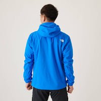 THE NORTH FACE(ザ・ノース・フェイス)/FLベントリックスジャケット/ブルー/MENS