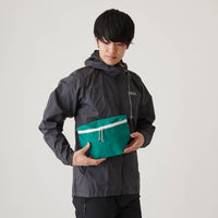 WANDERLUST EQUIPMENT(ワンダーラストエクイップメント)/YAMAP別注 カンパラパック/グリーン×ホワイト/UNISEX