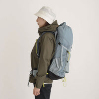 macpac(マックパック)/へスパー40/グレー/UNISEX
