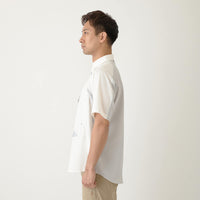 モデル 178cm 着用サイズ:3 着用カラー:ホワイト