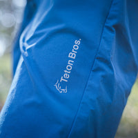 Teton Bros.(ティートンブロス)/ランパンツ/ネイビー/MENS