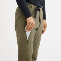 Teton Bros.(ティートンブロス)/クラッグパンツ/オリーブ/MENS