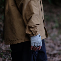handson grip (ハンズオングリップ)/ホーボーHF/ブラック/UNISEX