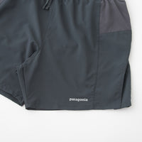 patagonia(パタゴニア)/ストライダー プロショーツ 5インチ/MENS