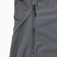 and wander(アンドワンダー)/トレックジャケット 2/ネイビー/UNISEX