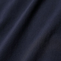 and wander(アンドワンダー)/トレックジャケット 2/ネイビー/UNISEX