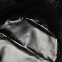 and wander(アンドワンダー)/ストレージバケツ35L/ブラック