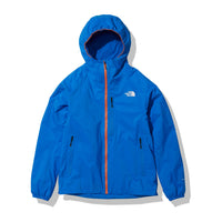 THE NORTH FACE(ザ・ノース・フェイス)/FLベントリックスジャケット/ブルー/MENS