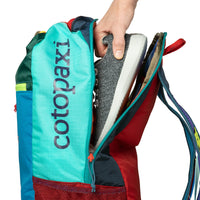 cotopaxi(コトパクシ)/ルソン 24L バックパック/アソート/UNISEX