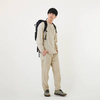 PeakPerformance(ピークパフォーマンス)/テックA2Bライトパンツ/ベージュ/MENS
