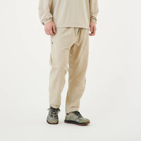 PeakPerformance(ピークパフォーマンス)/テックA2Bライトパンツ/ベージュ/MENS