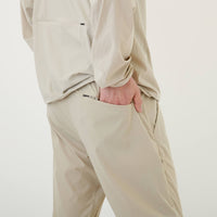 PeakPerformance(ピークパフォーマンス)/テックA2Bライトパンツ/ベージュ/MENS