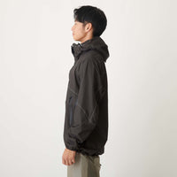 モデル 173cm 着用サイズ:3 着用カラー:ダークグレー