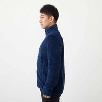 NORRONA(ノローナ)/ノローナ ウォーム3 ジャケット/ネイビー/MENS