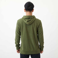 NORRONA(ノローナ)/ノローナ ウォーム2 フード/カーキ/MENS