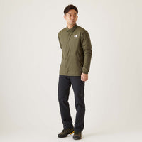 THE NORTH FACE(ザ・ノース・フェイス)/ベントリックスシャツ/カーキ/MENS