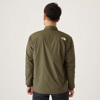 THE NORTH FACE(ザ・ノース・フェイス)/ベントリックスシャツ/カーキ/MENS