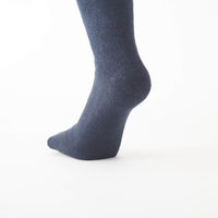 MXP(エムエックスピー)/デオドラント ウォームレギュラーパイルソックス/ブラック/UNISEX