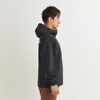 THE NORTH FACE(ザ・ノース・フェイス)/ベンチャージャケット/ブラック/MENS