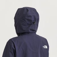 THE NORTH FACE(ザ・ノース・フェイス)/クライムライトジャケット/ネイビー/WOMENS