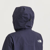 THE NORTH FACE(ザ・ノース・フェイス)/クライムライトジャケット/イエローグリーン/WOMENS