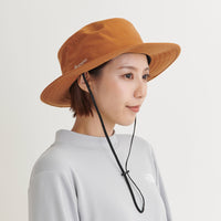 THE NORTH FACE(ザ・ノース・フェイス)/ゴアテックスハット/ブラウン/UNISEX