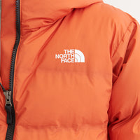 THE NORTH FACE(ザ・ノース・フェイス)/ビレイヤーパーカ/ダークオレンジ/UNISEX