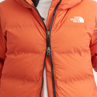 THE NORTH FACE(ザ・ノース・フェイス)/ビレイヤーパーカ/ダークオレンジ/UNISEX
