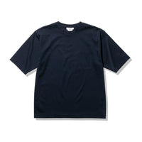 MXP(エムエックスピー)/スムースコンフォート ビッグティー/ネイビー/MENS