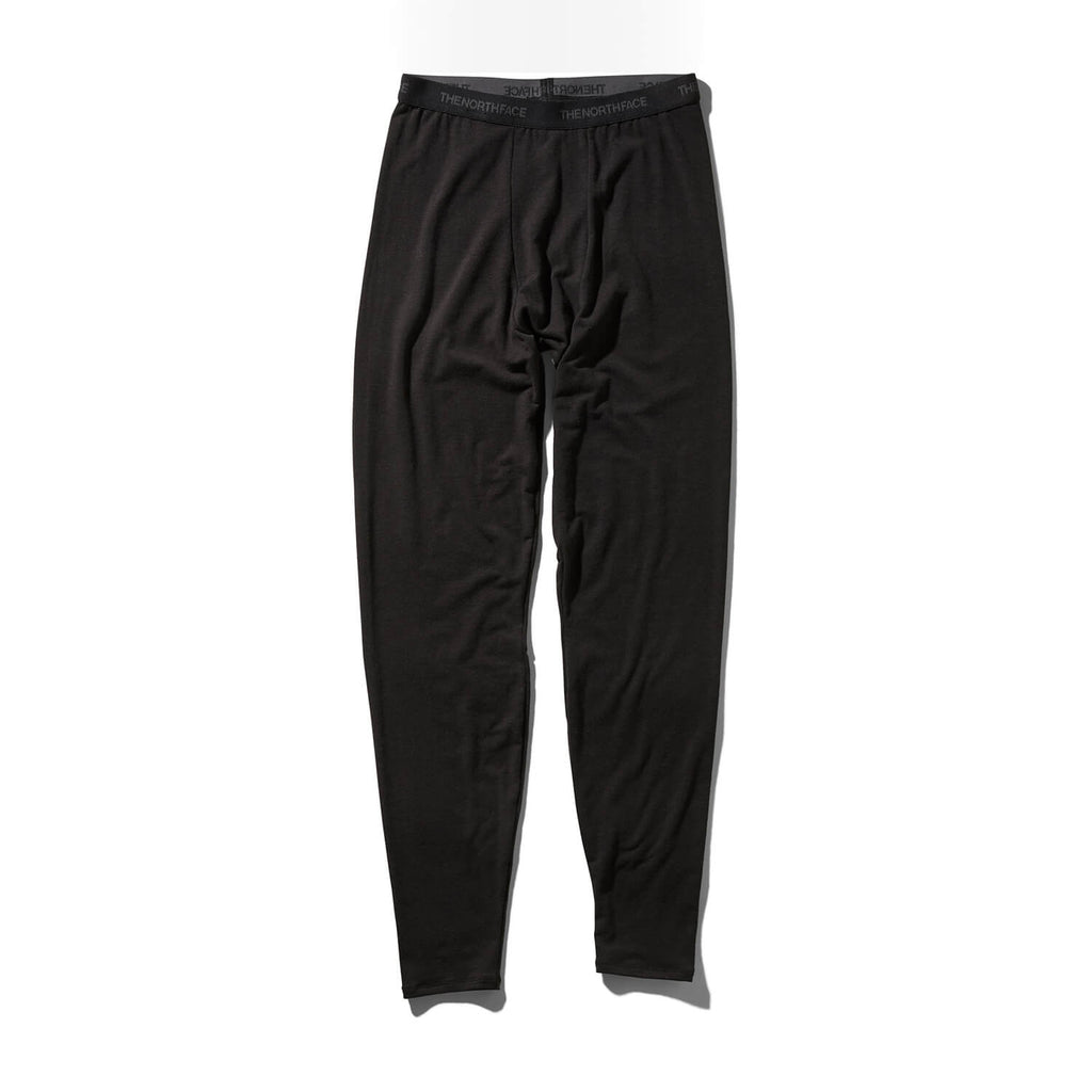 THE NORTH FACE(ザ・ノース・フェイス)/ウォームトラウザーズ/ブラック/MENS