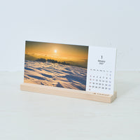 1月：「はじまりの時」
