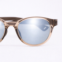 FLOAT（フロート）/YAMAP別注 ミルブレー フラッシュミラー/UNISEX