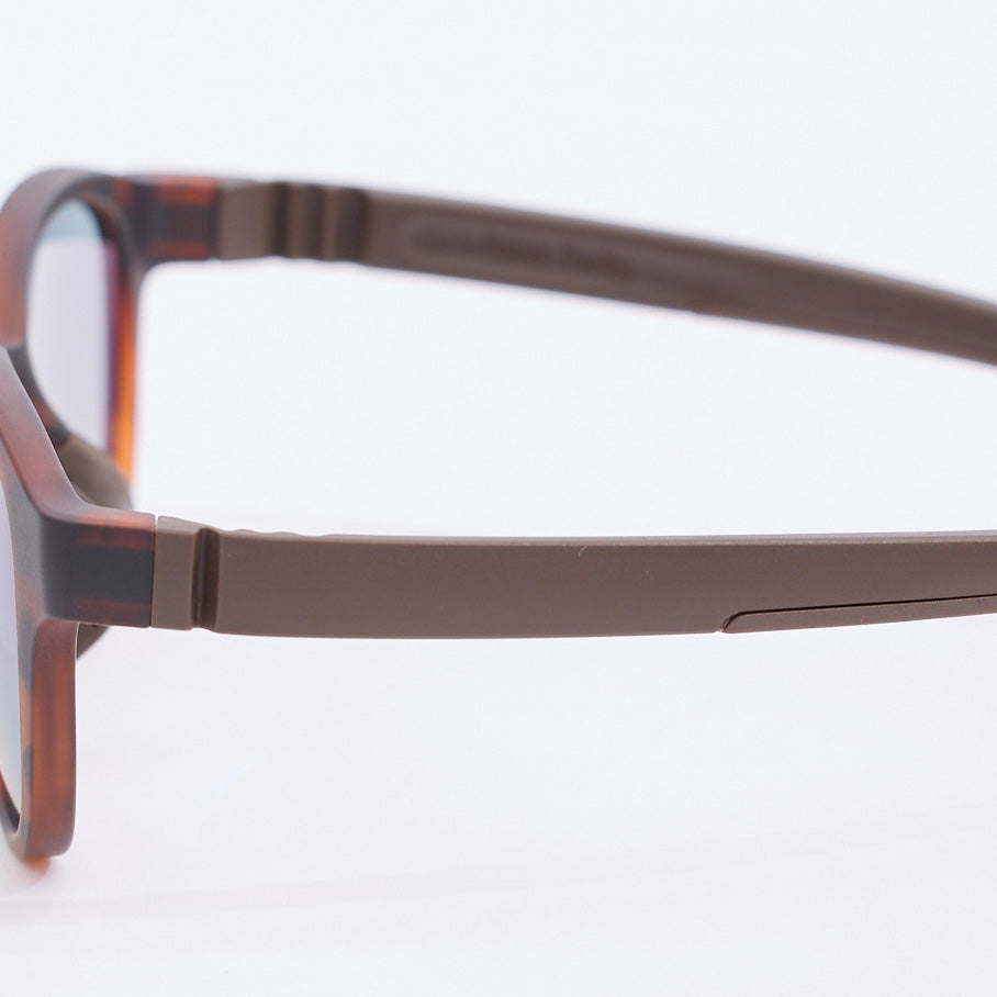 FLOAT（フロート）/YAMAP別注 ミルブレー フラッシュミラー/UNISEX