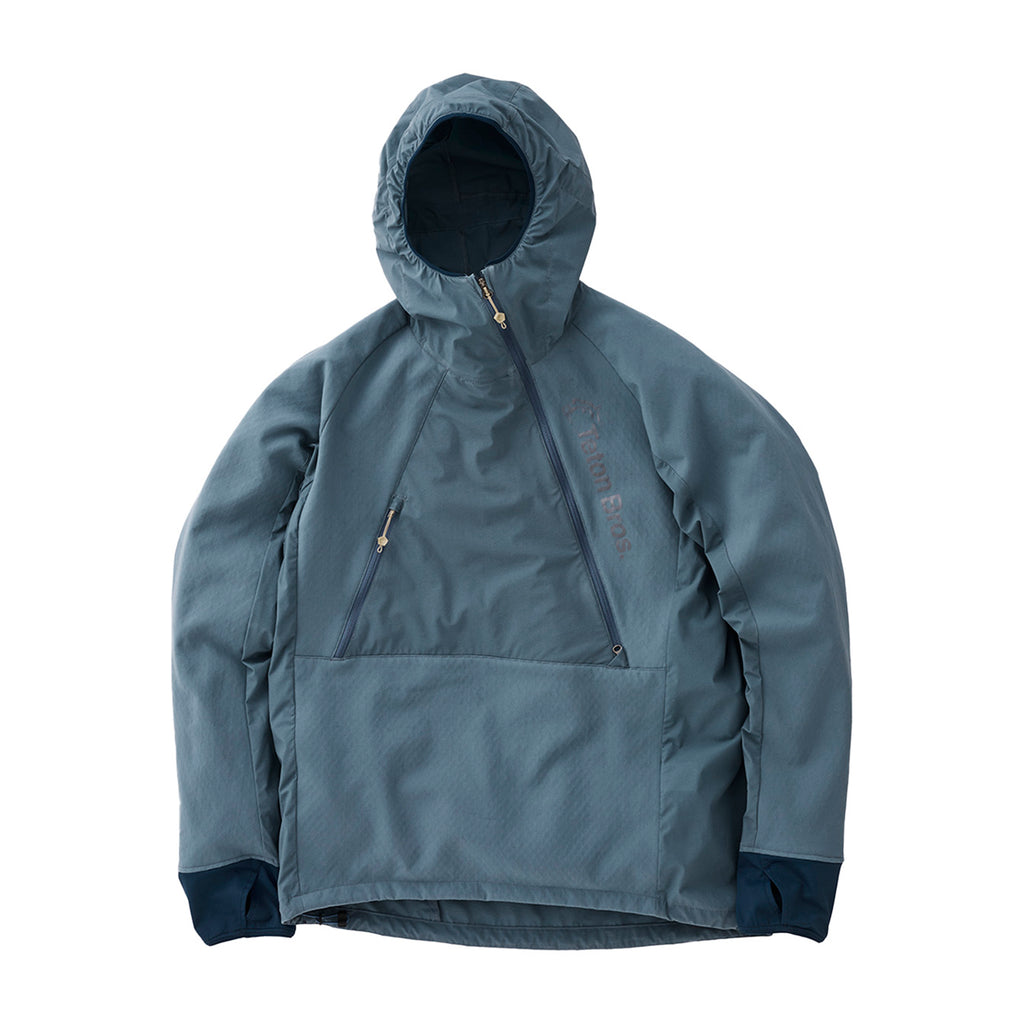 Teton Bros.（ティートンブロス）/ランウィズオクタ/MENS