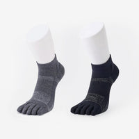YAMAP（ヤマップ）/トレイルソックスウールナイロン5本指ショート/UNISEX
