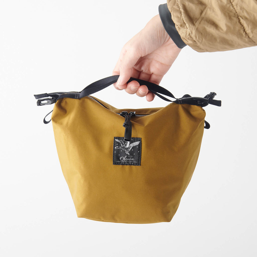 Okara（オカラ）/トムテスペクトラ/UNISEX