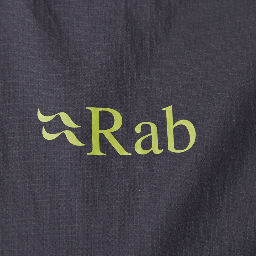 Rab（ラブ）/バイタルフーディ/MENS