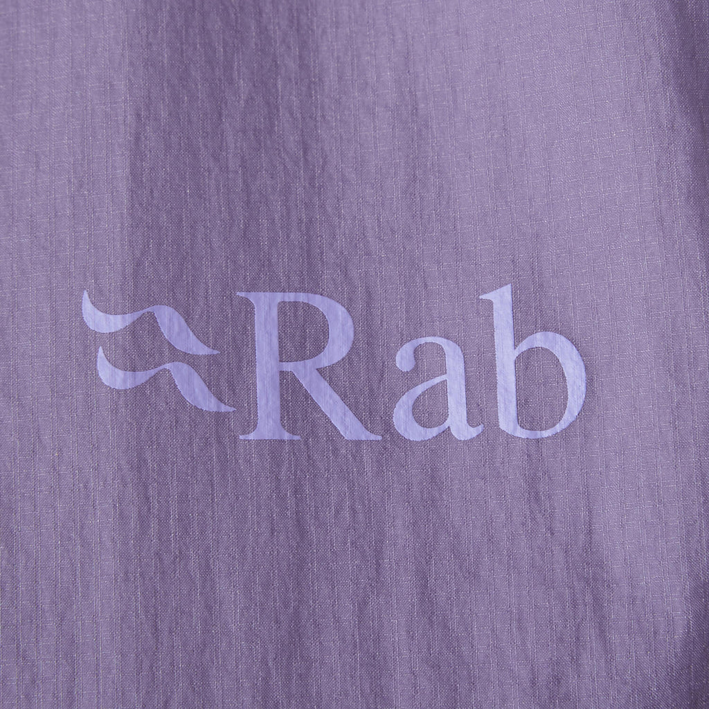 Rab（ラブ）/バイタルフーディ/WOMENS
