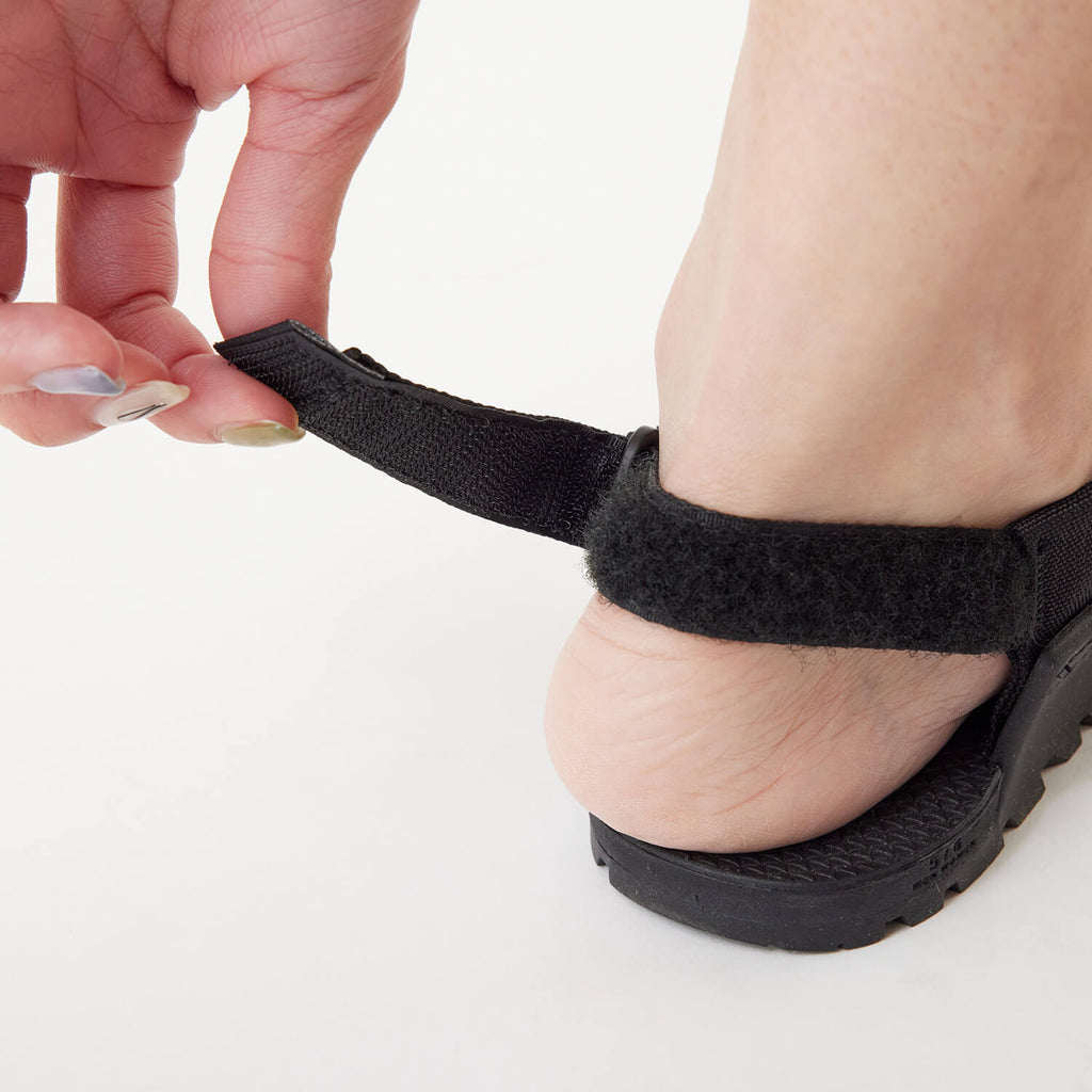 BEDROCK SANDALS（ベッドロックサンダル）/ケルンアドベンチャーサンダル/UNISEX