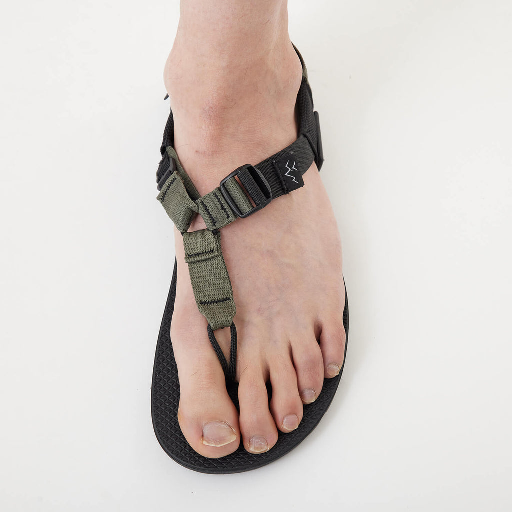 BEDROCK SANDALS（ベッドロックサンダル）/ケルンアドベンチャーサンダル/UNISEX
