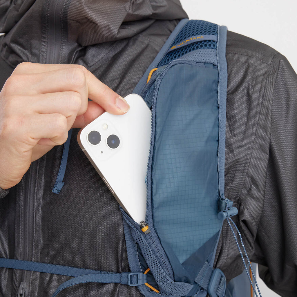 MONTANE（モンテイン）/トレイルブレイザーLT 28L/UNISEX