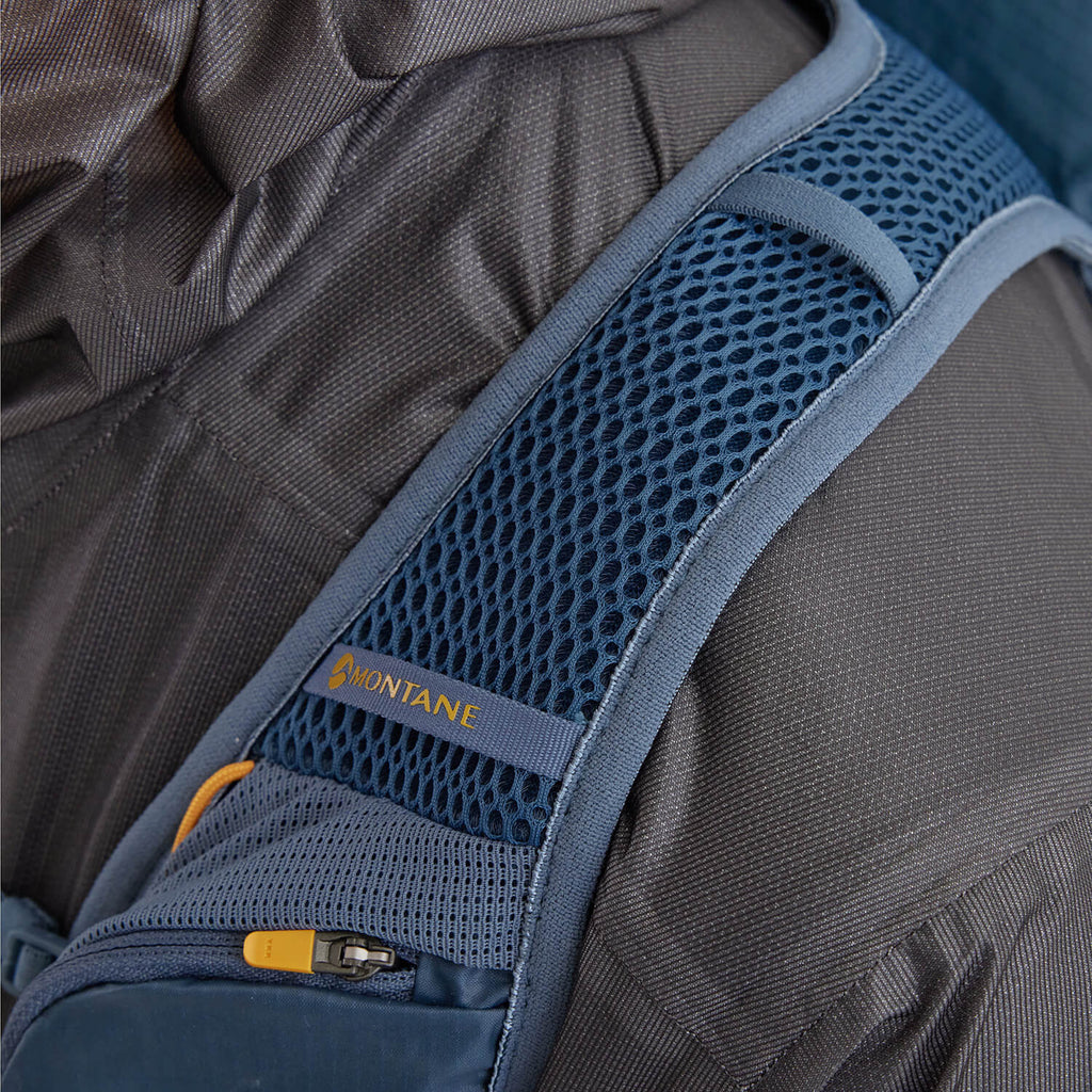 MONTANE（モンテイン）/トレイルブレイザーLT 20L/UNISEX