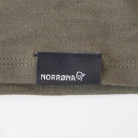 NORRONA（ノローナ）/ノローナピュアウールネック/UNISEX
