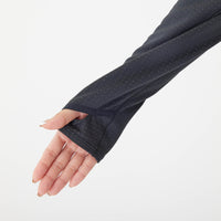 THE NORTH FACE（ザ・ノース・フェイス）/エクスペディションドライドットジップハイ/UNISEX